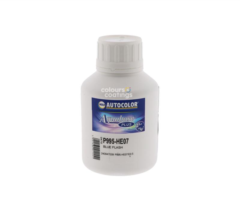 Nexa Aquabase Plus Toner P995-HE07